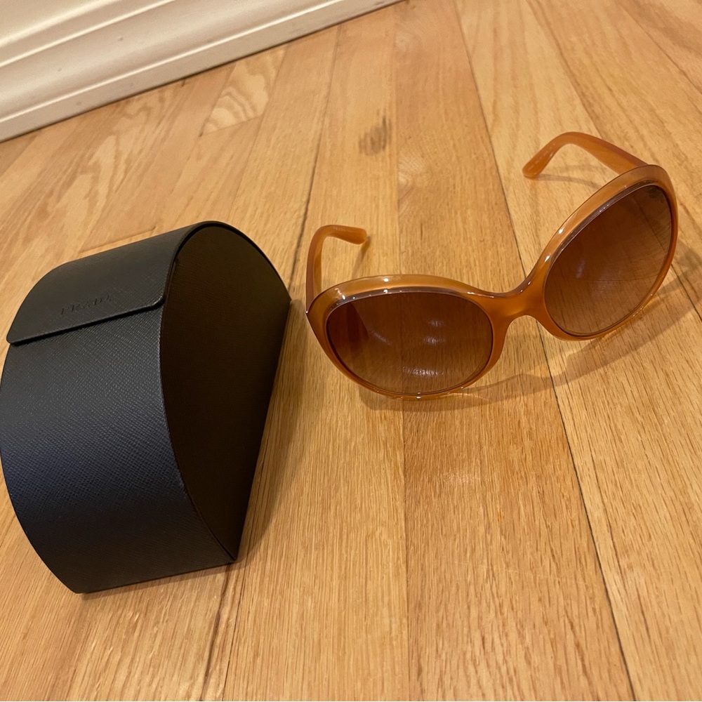Prada Sunglasses
